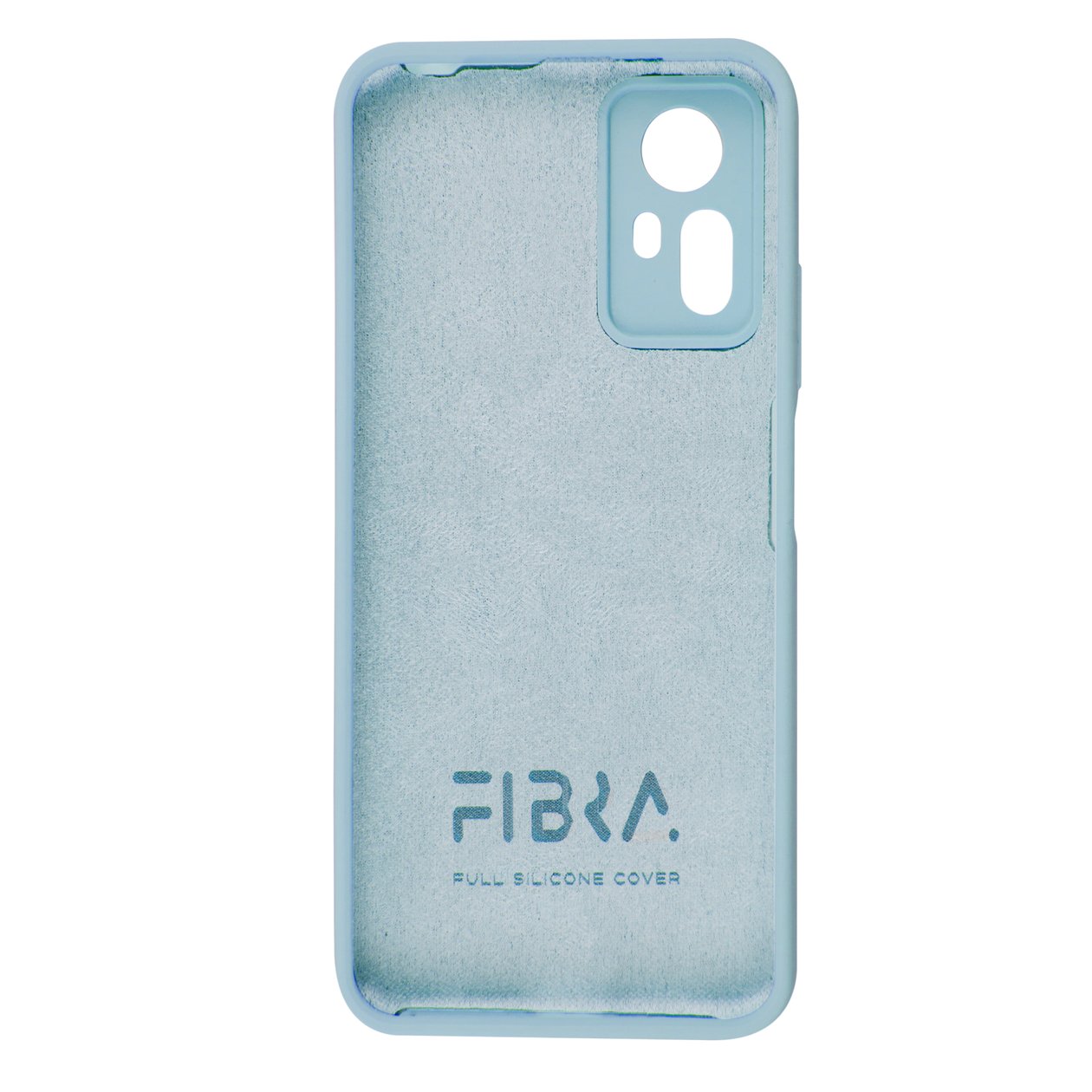 FIBRA Full Silicone Cover Xiaomi Redmi Note 12S