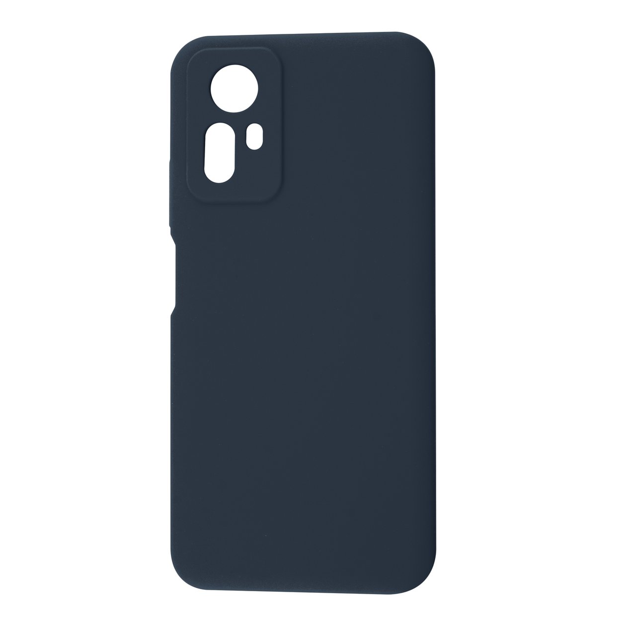 FIBRA Full Silicone Cover Xiaomi Redmi Note 12S