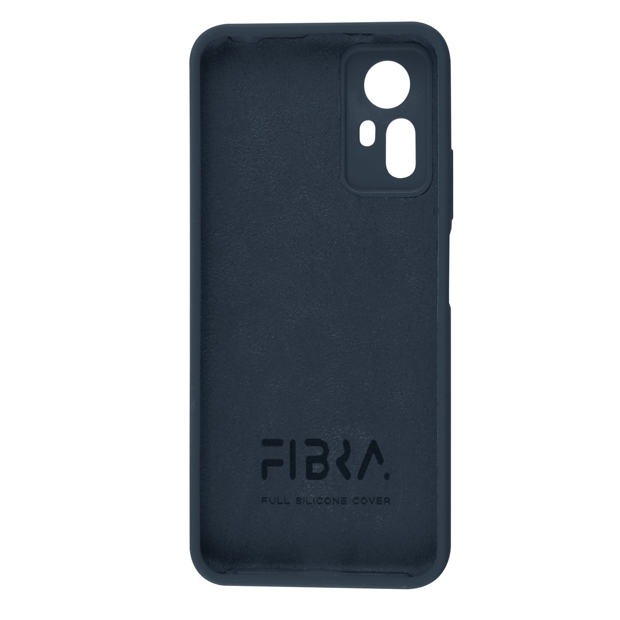 FIBRA Full Silicone Cover Xiaomi Redmi Note 12S