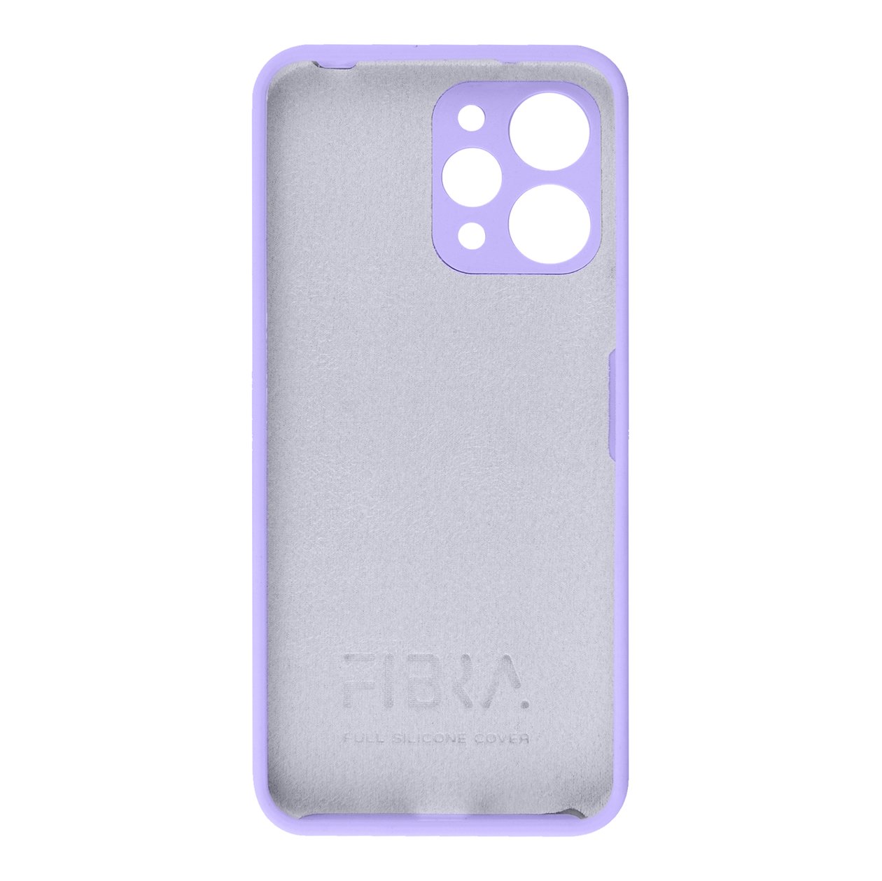 FIBRA Full Silicone Cover Xiaomi Redmi 12