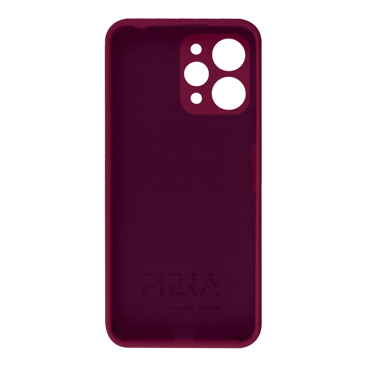 FIBRA Full Silicone Cover Xiaomi Redmi 12