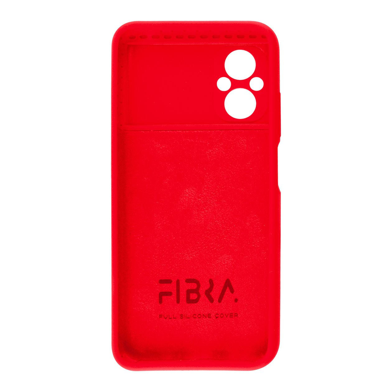 FIBRA Full Silicone Cover Xiaomi Poco M5