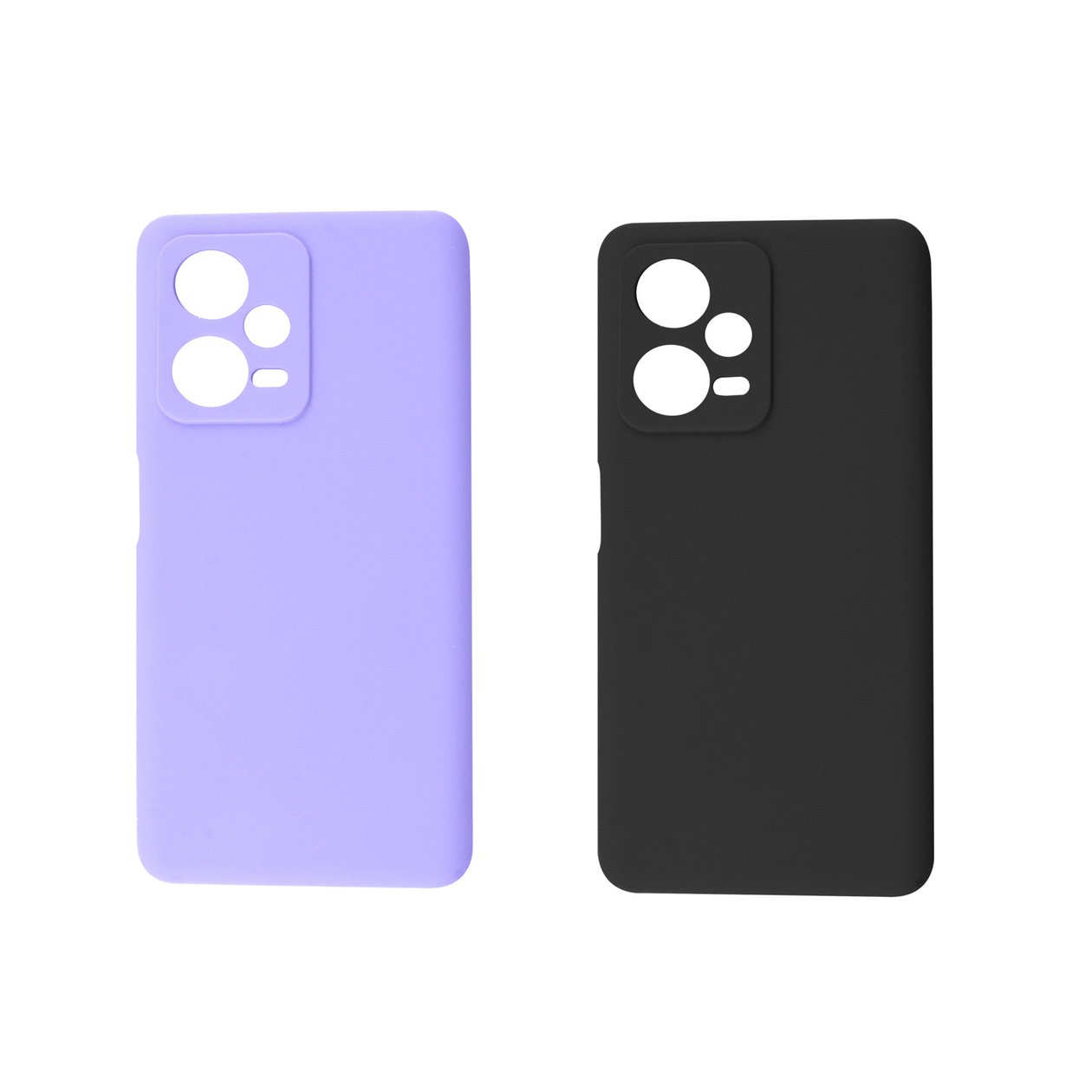 FIBRA Full Silicone Cover Xiaomi Redmi Note 12 Pro+