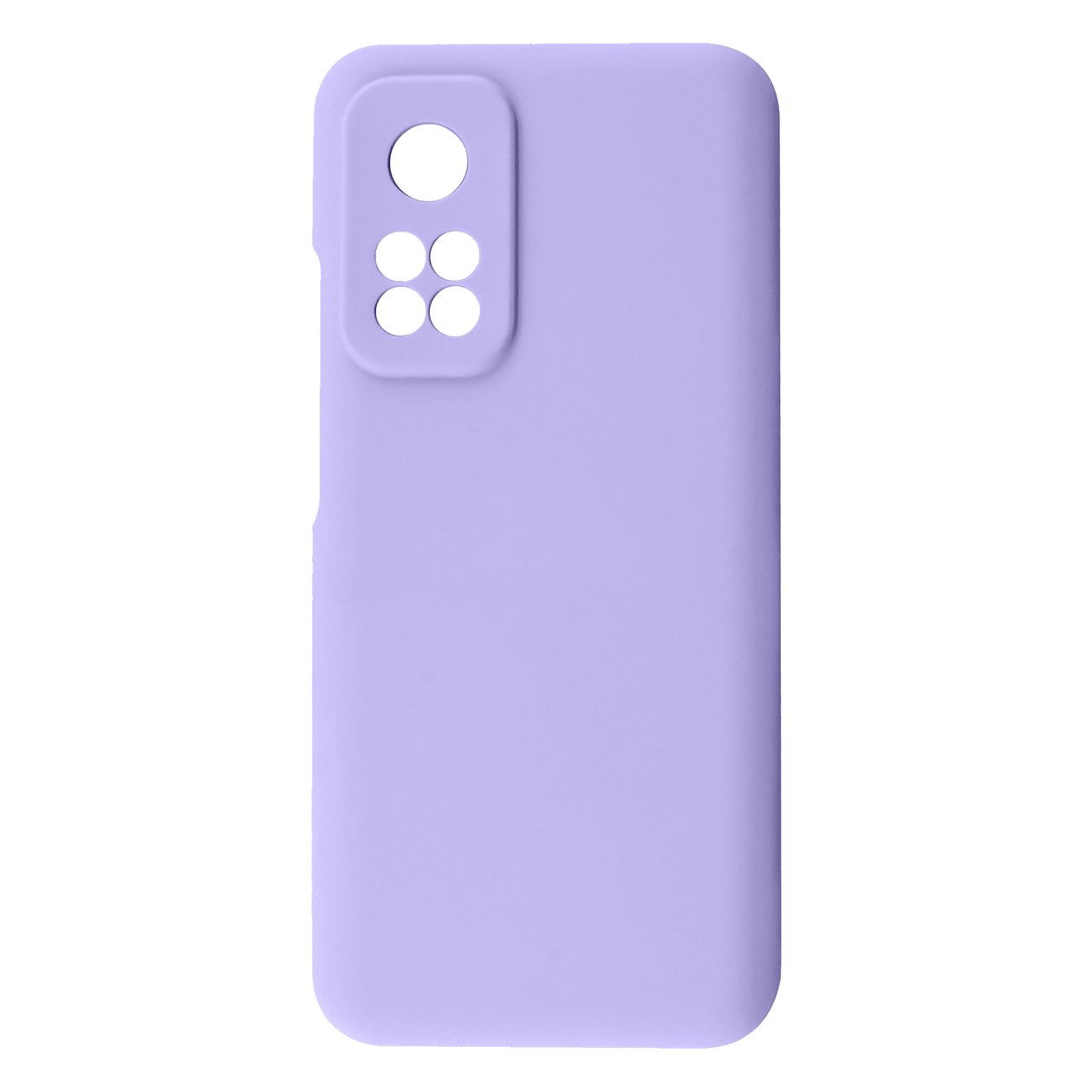 FIBRA Full Silicone Cover Xiaomi 10T/10T Pro
