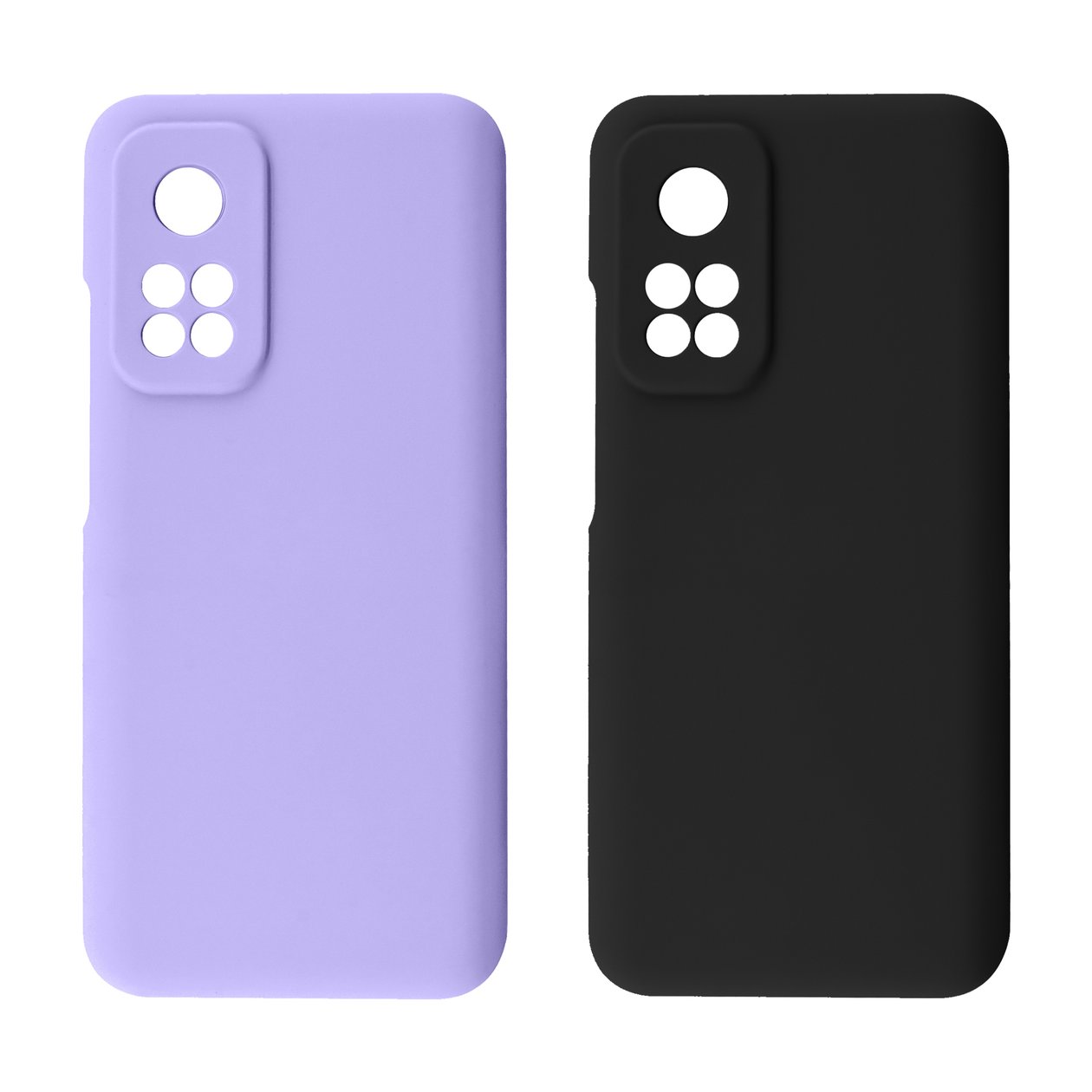 FIBRA Full Silicone Cover Xiaomi 10T/10T Pro