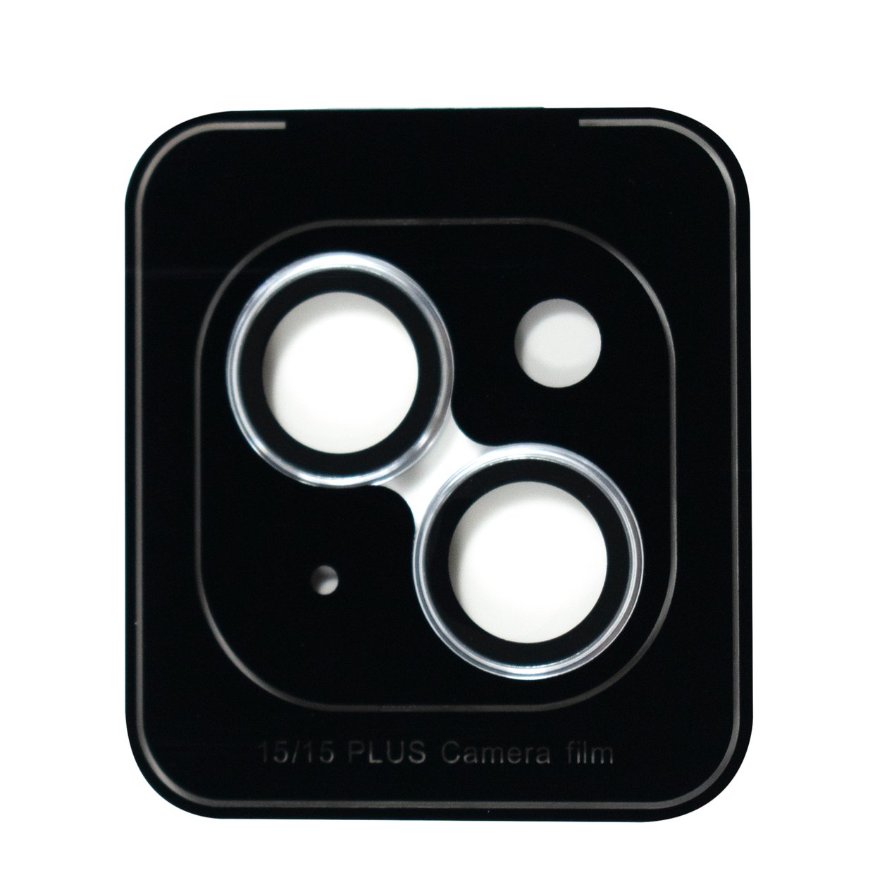 3D Camera Lens glass iPhone 15/15 Plus