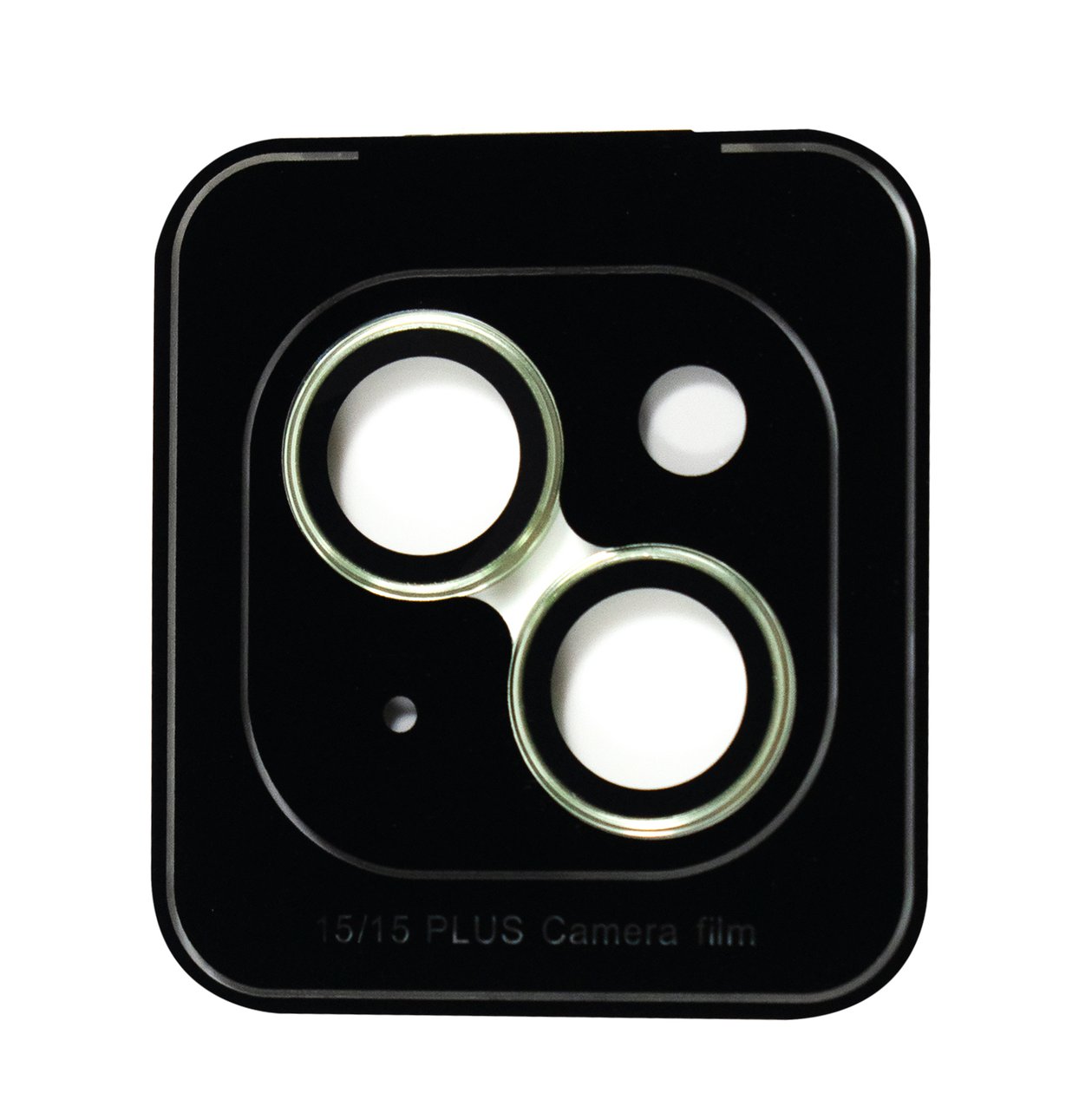 3D Camera Lens glass iPhone 15/15 Plus