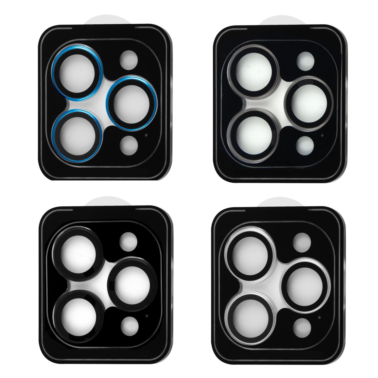 3D Camera Lens glass iPhone 15Pro/15ProMax
