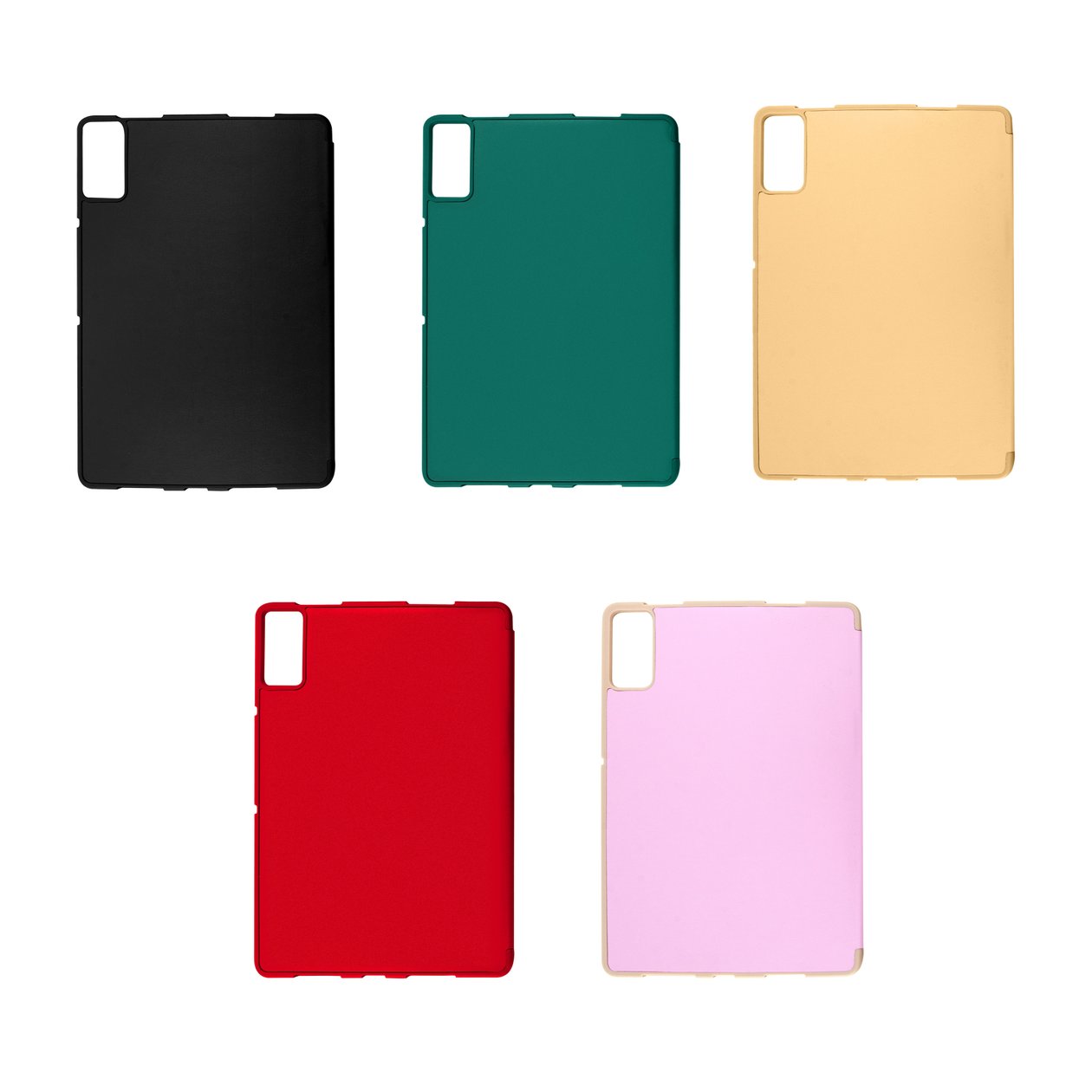Smart Case Android with Stylus holder Redmi Pad SE 11