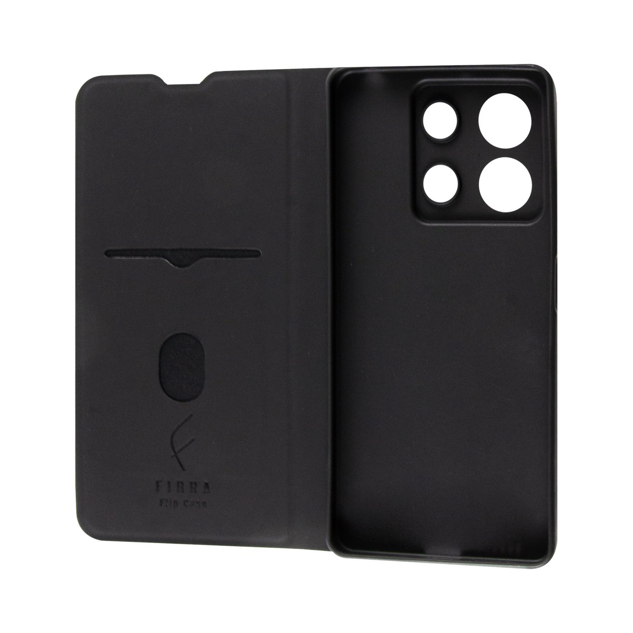 FIBRA Flip Case Xiaomi 13T/13TPro