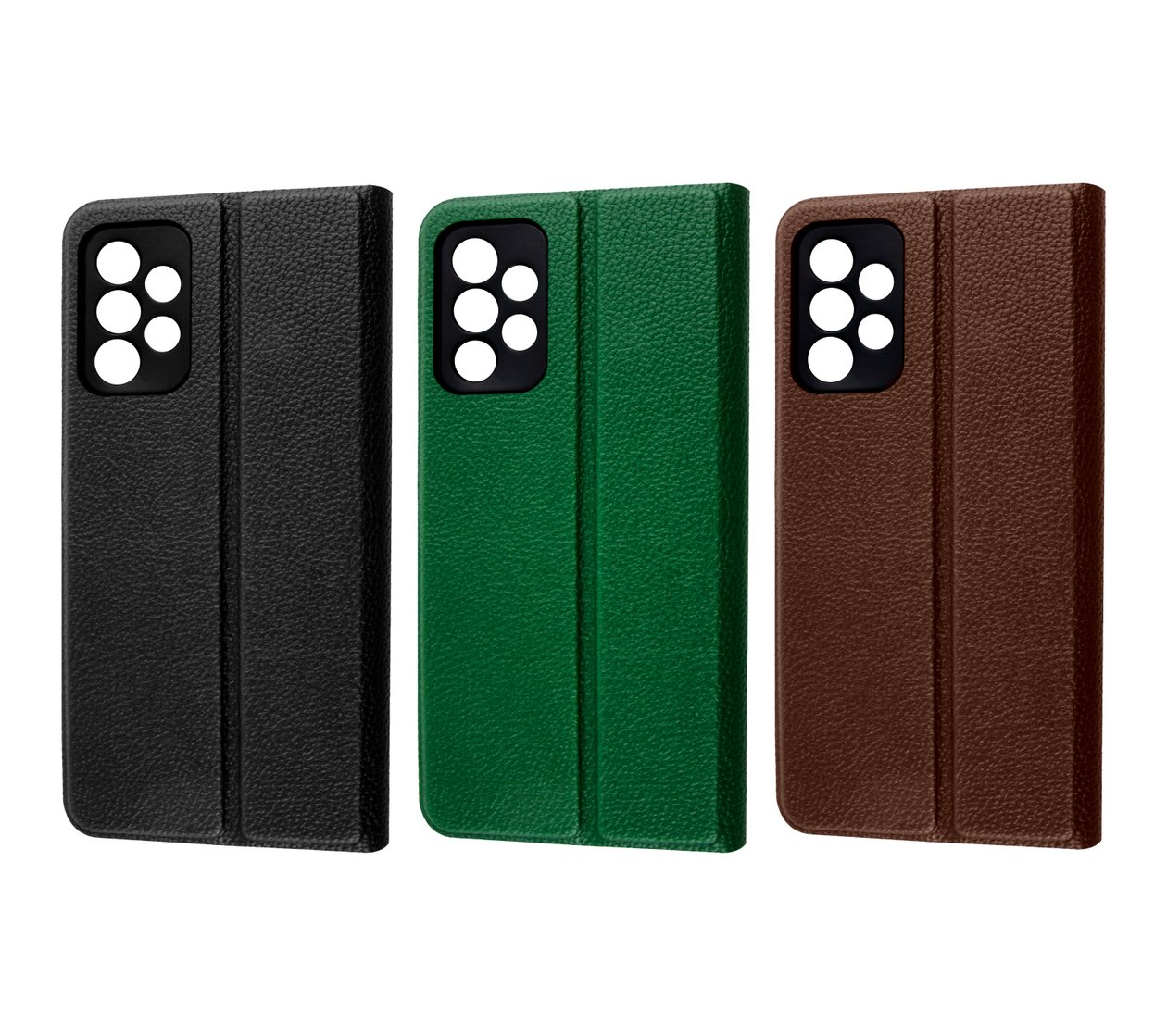 FIBRA Leather Flip case Xiaomi 13T/13TPro