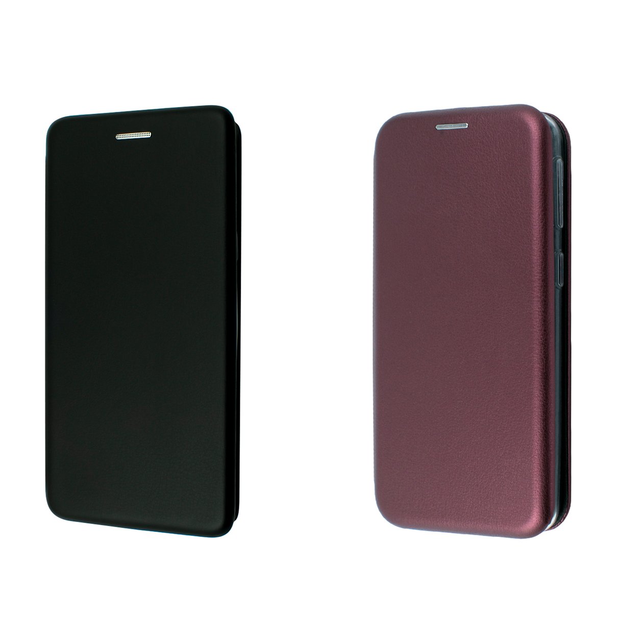 Flip Magnetic Case Realme C21Y/C25Y