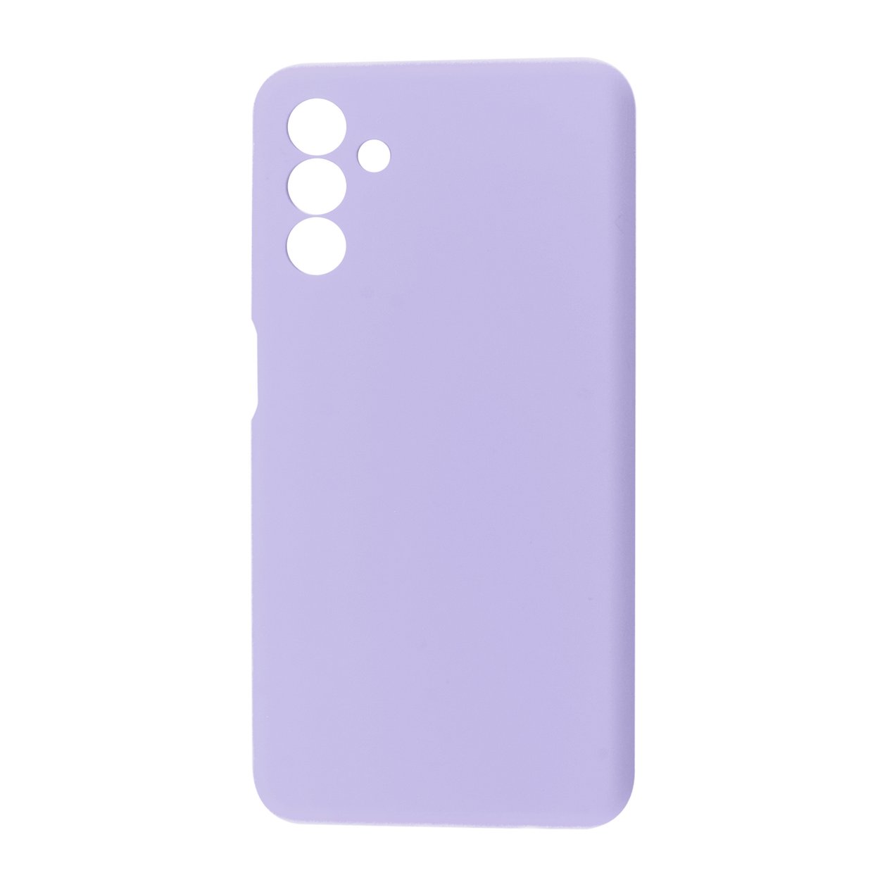 FIBRA Full Silicone Cover Samsung A05