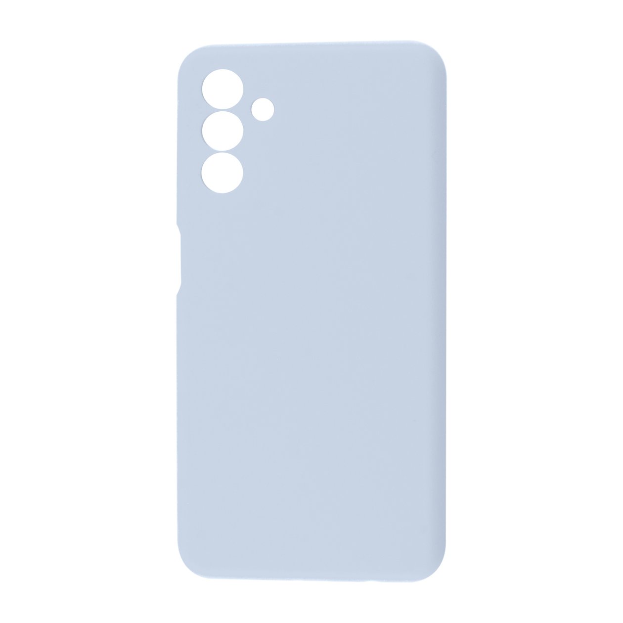 FIBRA Full Silicone Cover Samsung A05