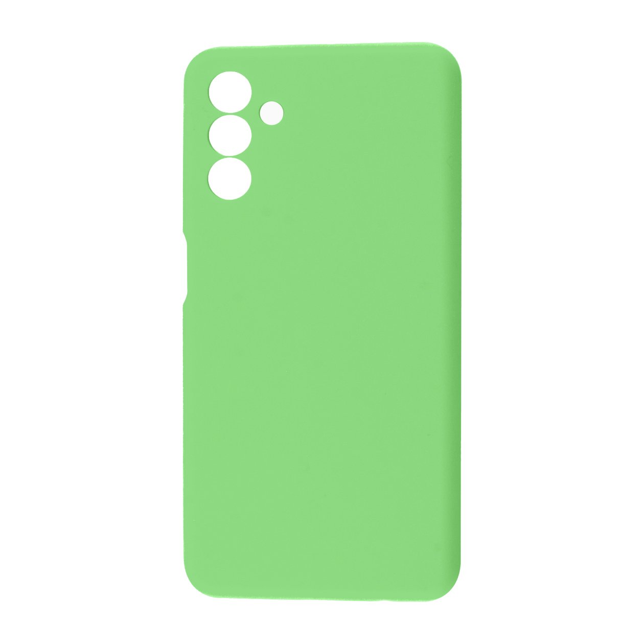 FIBRA Full Silicone Cover Samsung A05