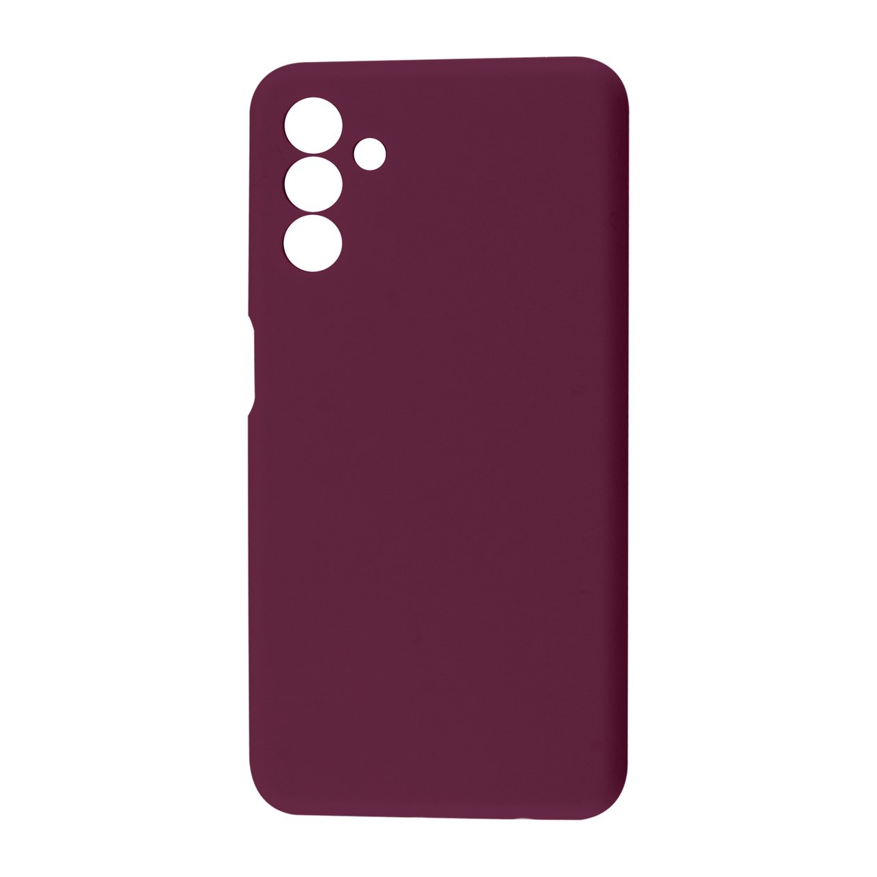 FIBRA Full Silicone Cover Samsung A05S
