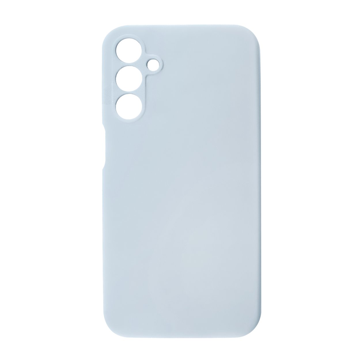 FIBRA Full Silicone Cover Samsung A15