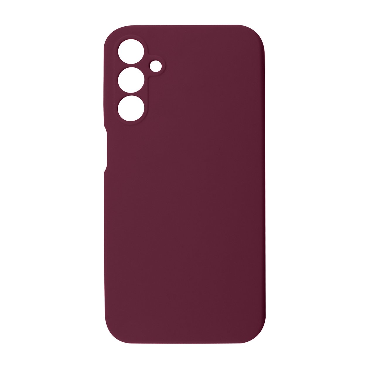 FIBRA Full Silicone Cover Samsung A15