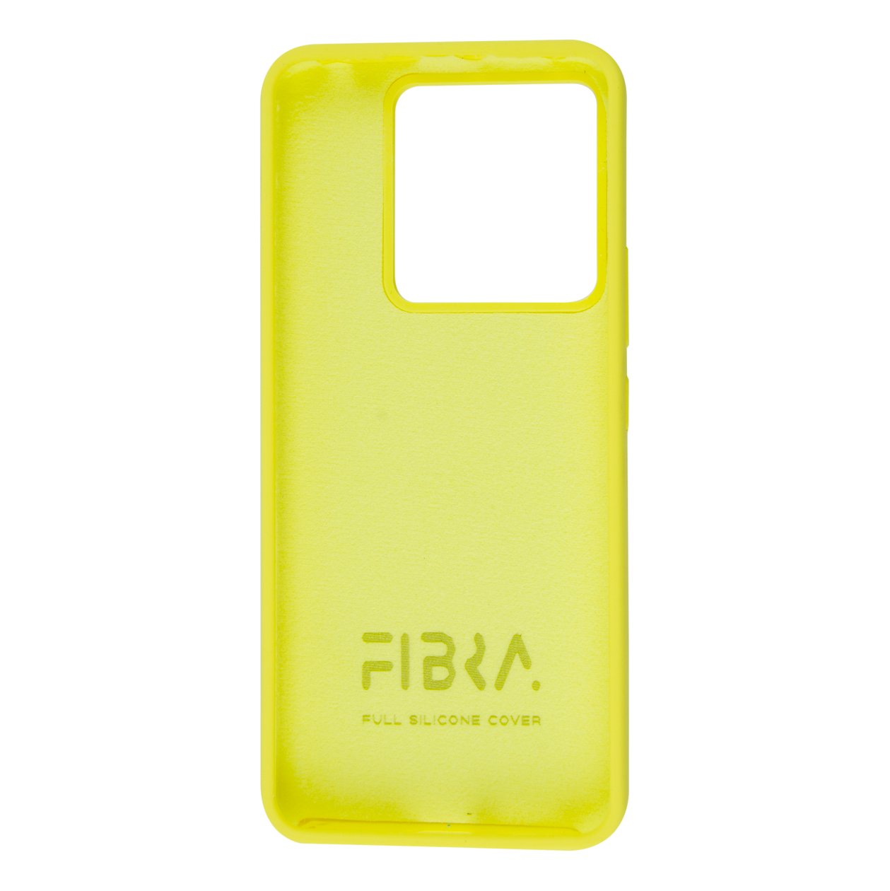 FIBRA Full Silicone Cover Xiaomi Redmi Note 13 (5G)