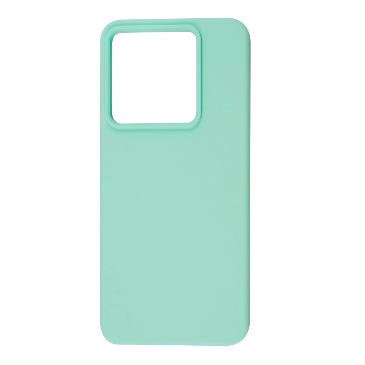 FIBRA Full Silicone Cover Xiaomi Redmi Note 13 (5G)