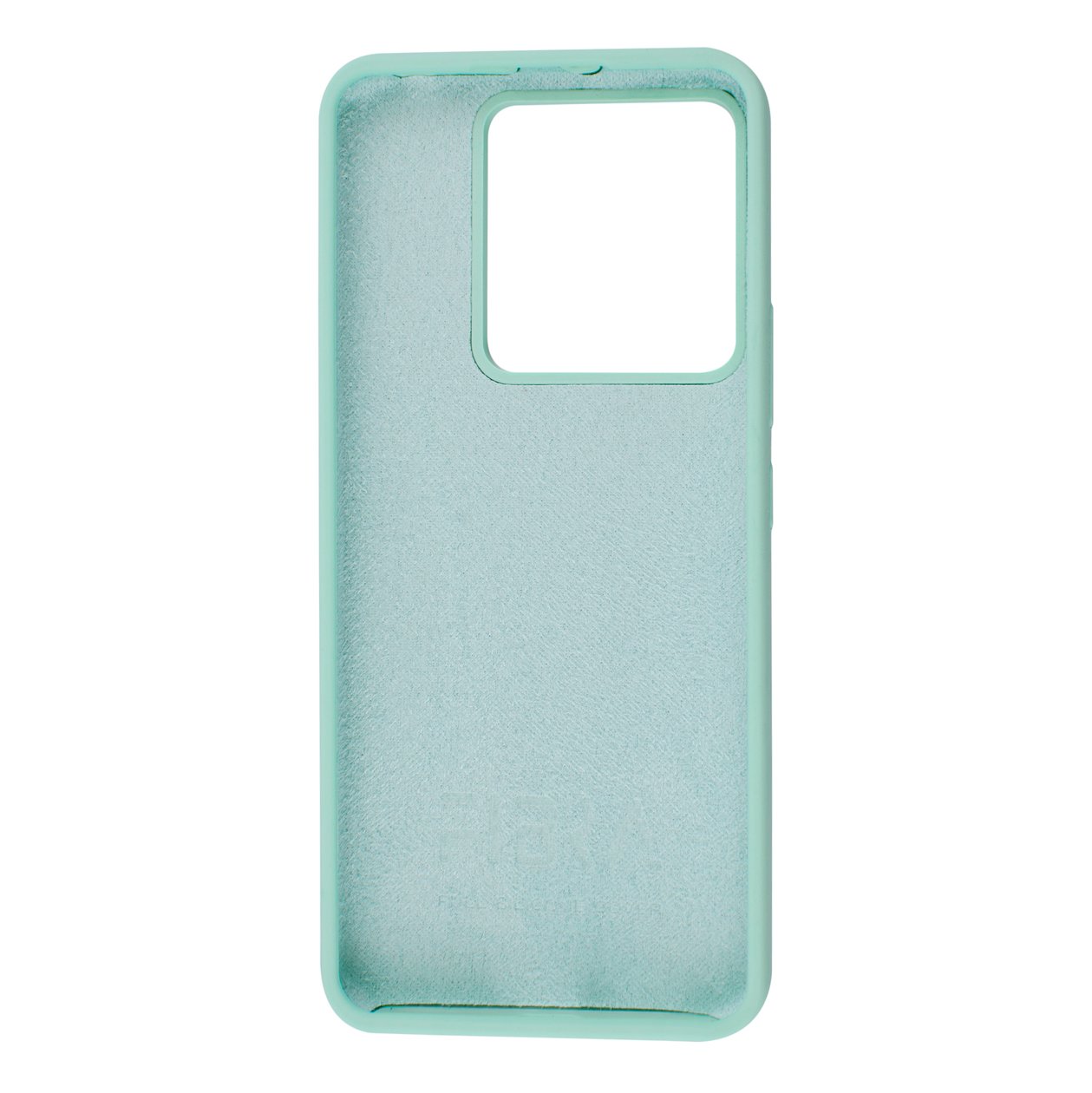FIBRA Full Silicone Cover Xiaomi Redmi Note 13 (5G)