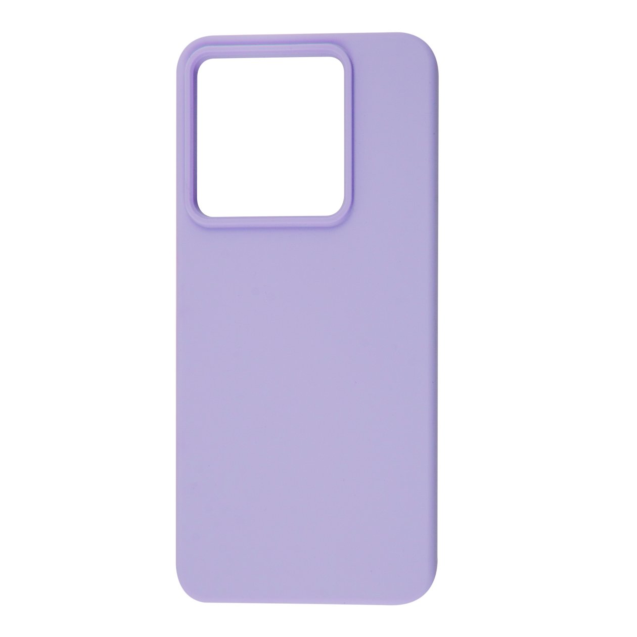 FIBRA Full Silicone Cover Xiaomi Redmi Note 13 (5G)