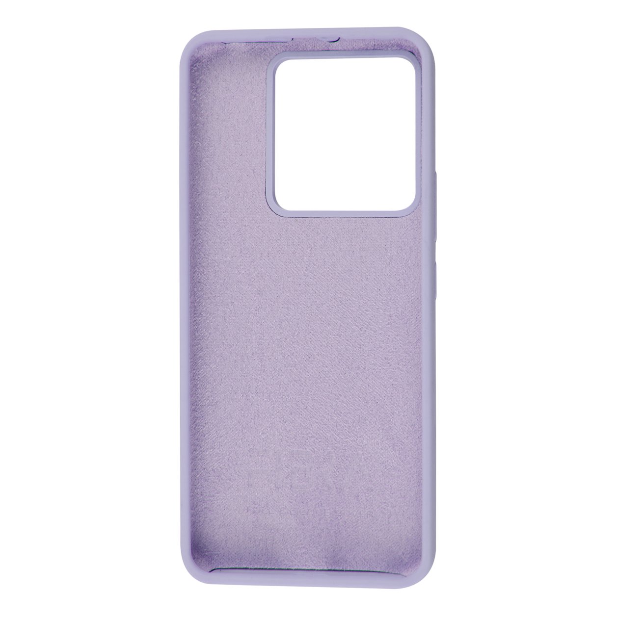 FIBRA Full Silicone Cover Xiaomi Redmi Note 13 (5G)