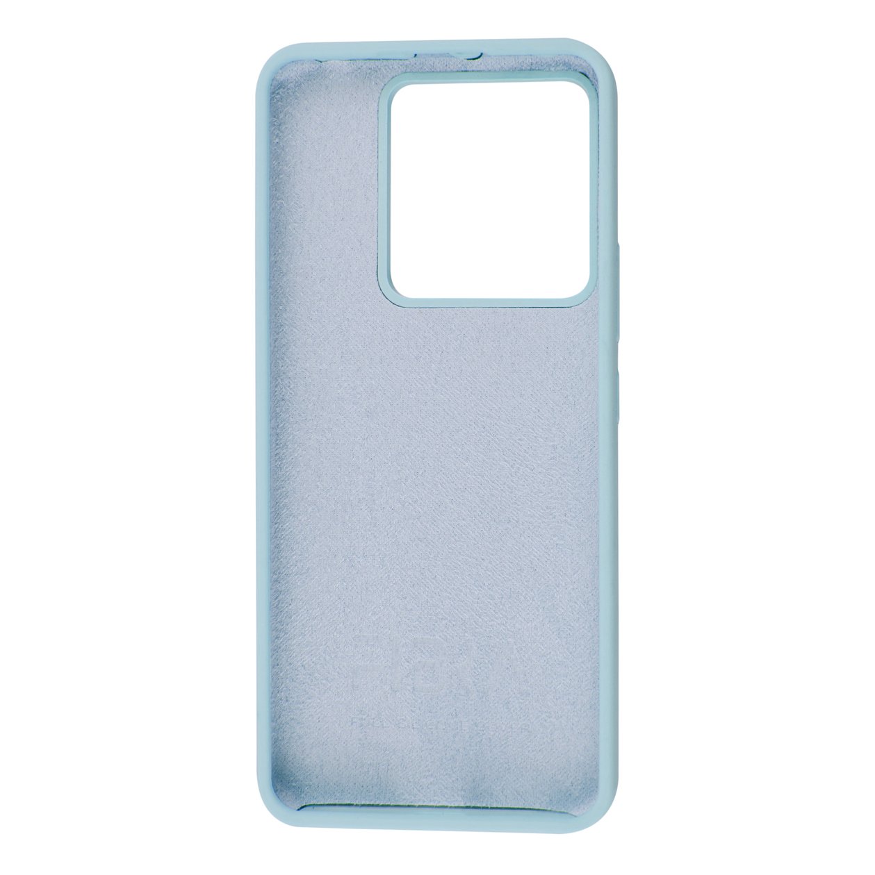 FIBRA Full Silicone Cover Xiaomi Redmi Note 13 (5G)