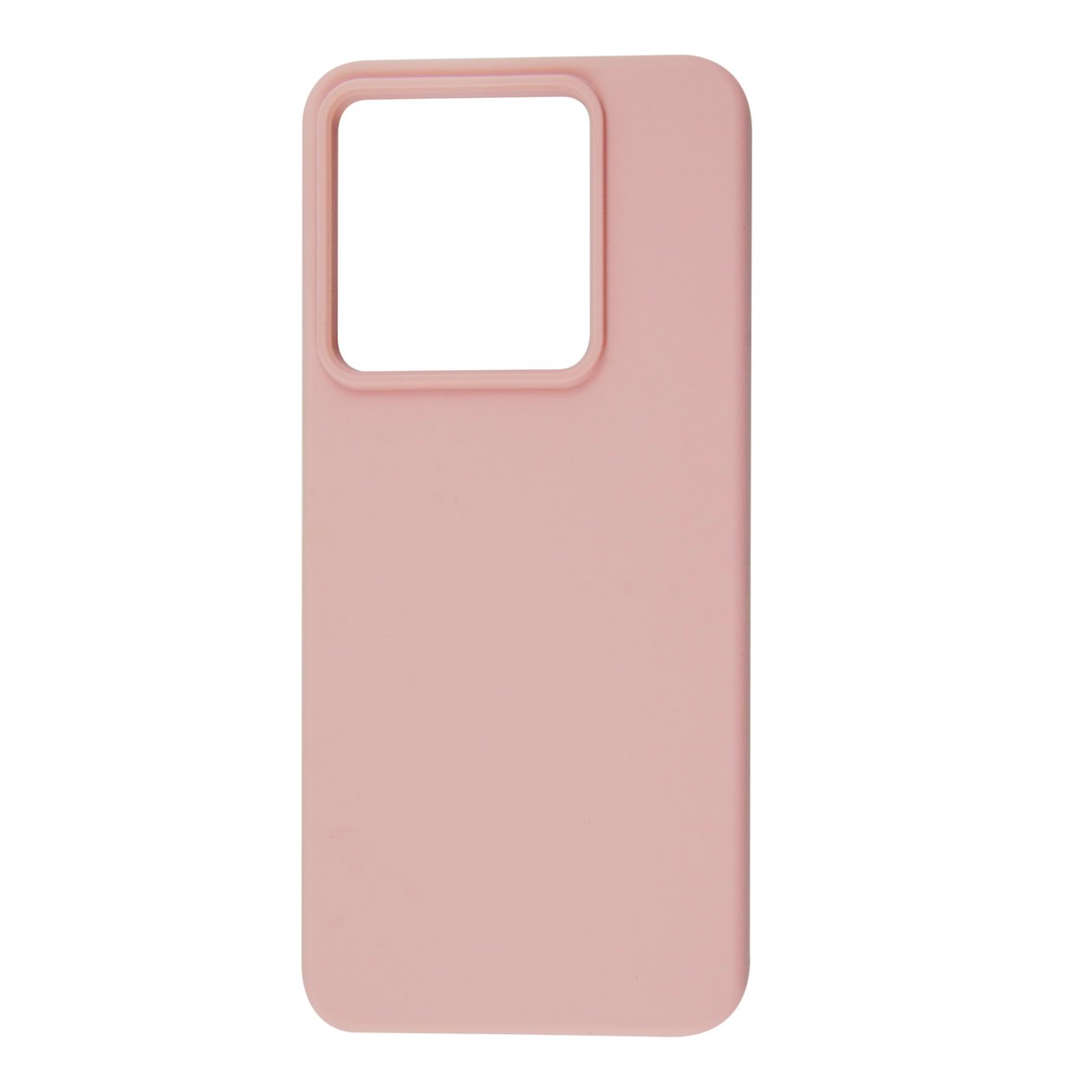 FIBRA Full Silicone Cover Xiaomi Redmi Note 13 (5G)