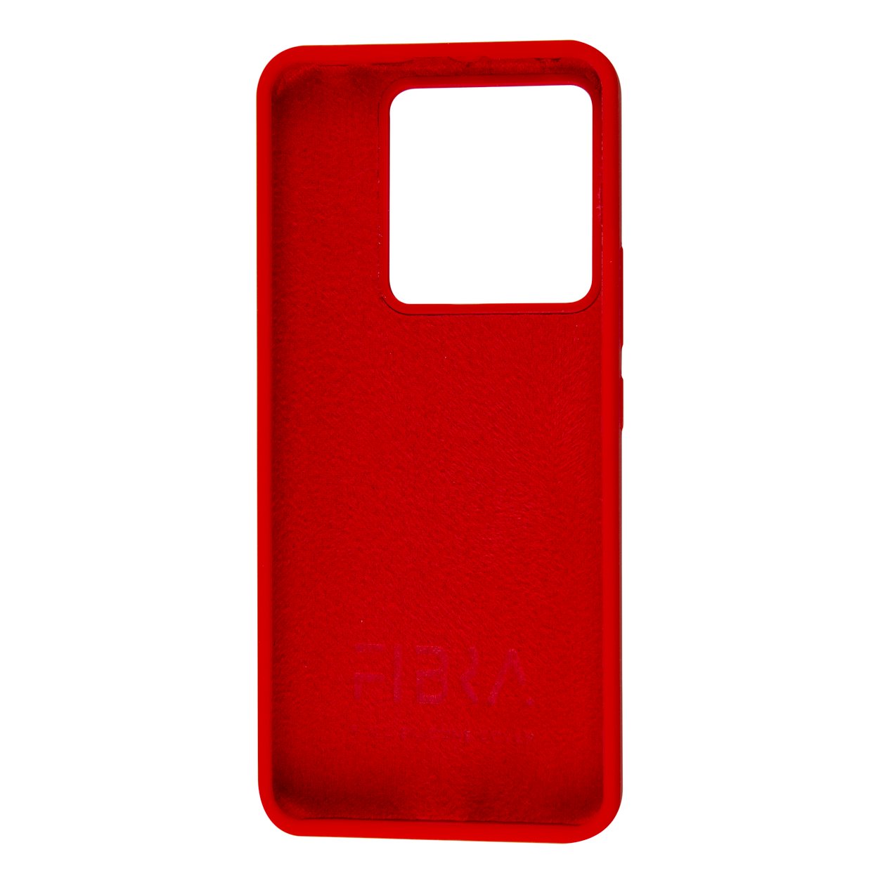 FIBRA Full Silicone Cover Xiaomi Redmi Note 13 (5G)