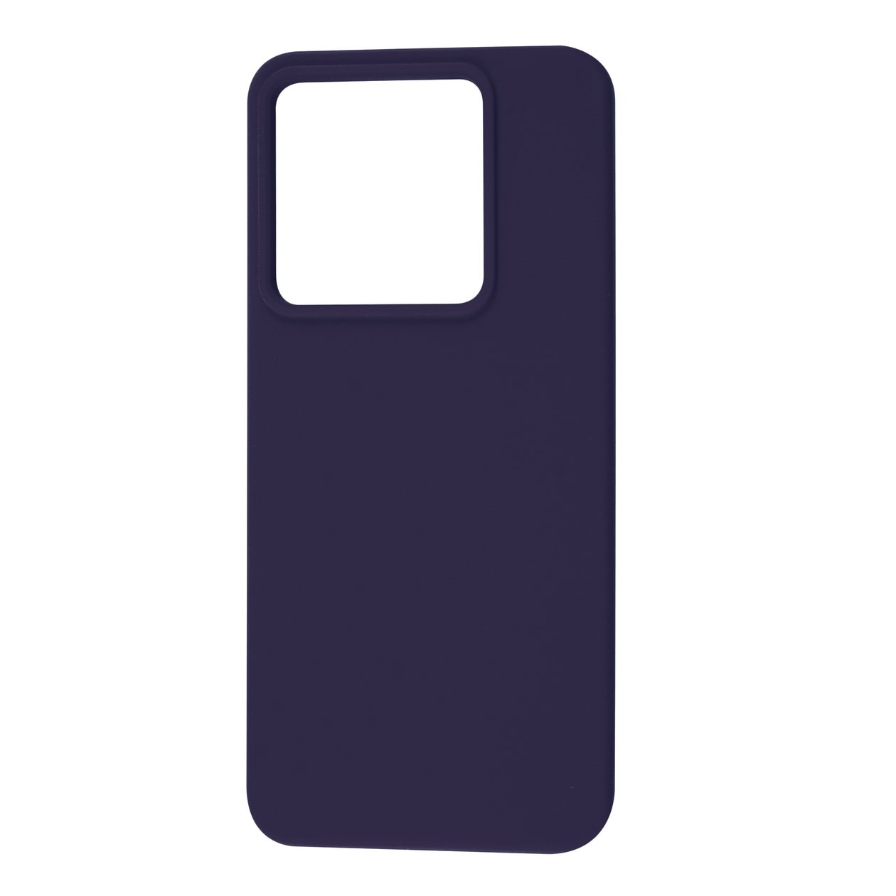 FIBRA Full Silicone Cover Xiaomi Redmi Note 13 (5G)