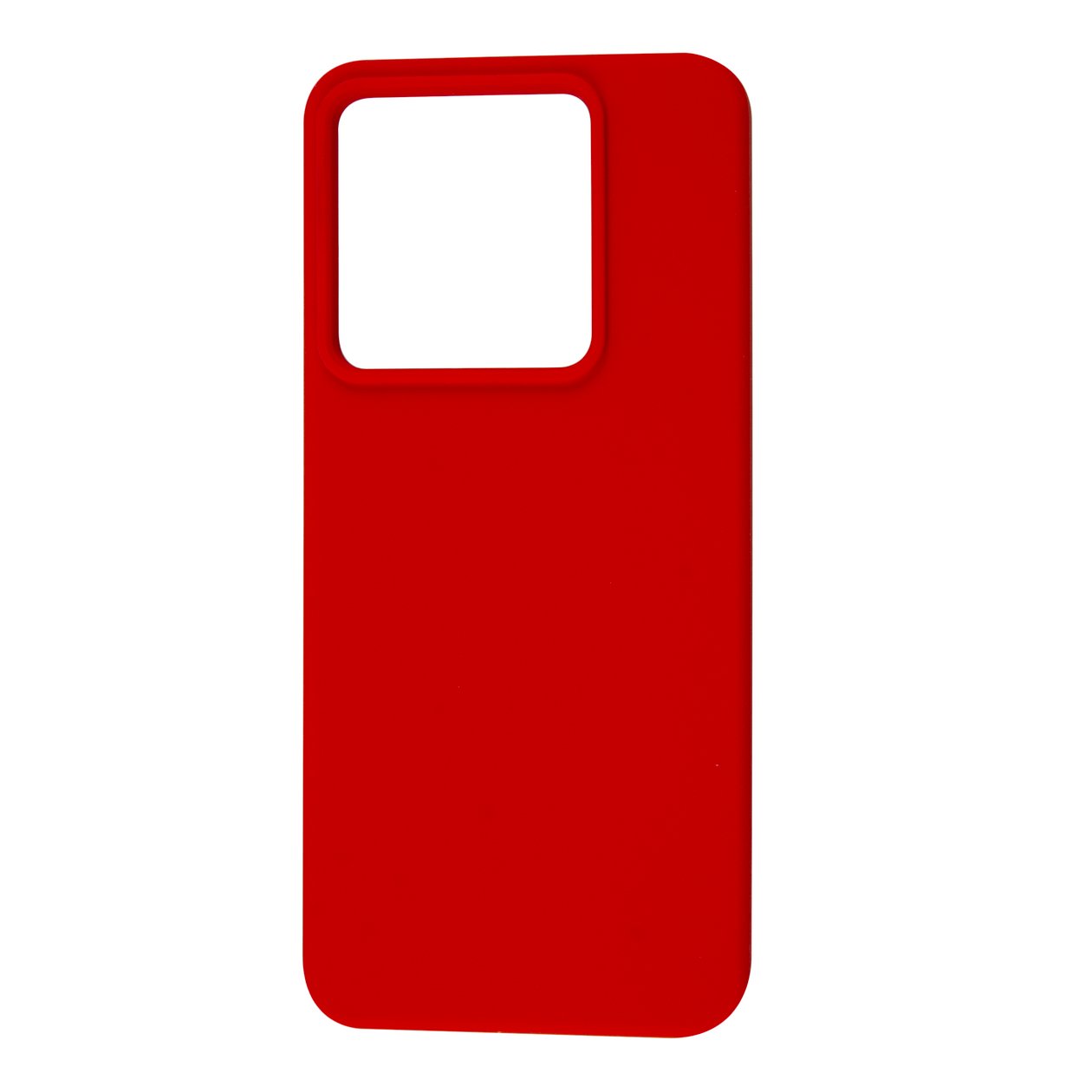 FIBRA Full Silicone Cover Xiaomi Redmi Note 13Pro (5G)/Poco X6 (5G)