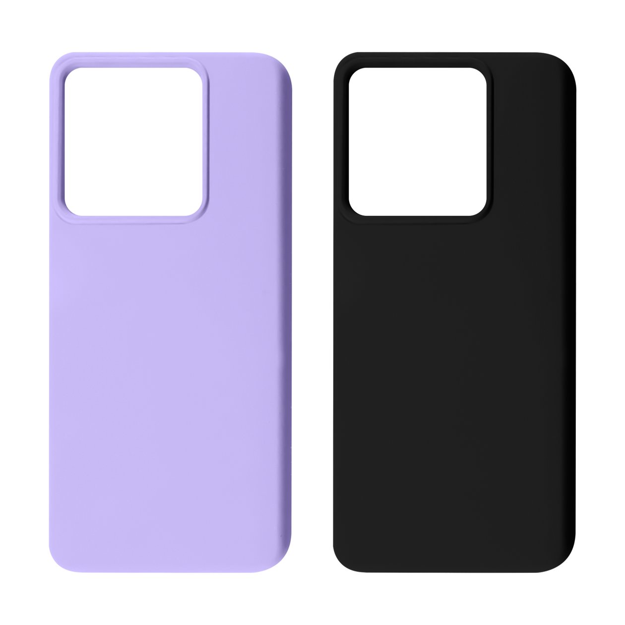 FIBRA Full Silicone Cover Xiaomi 13T/13TPro
