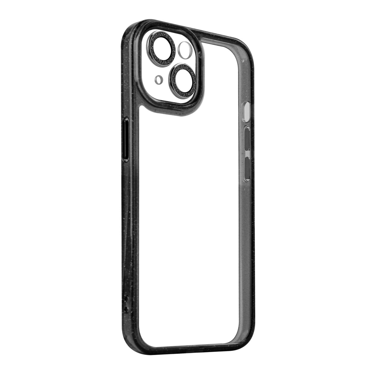 FIBRA Bling Side edge Case iPhone 15