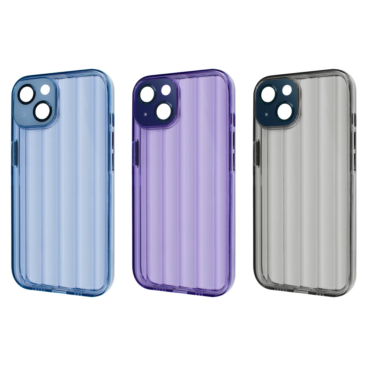FIBRA Tide case iPhone 15