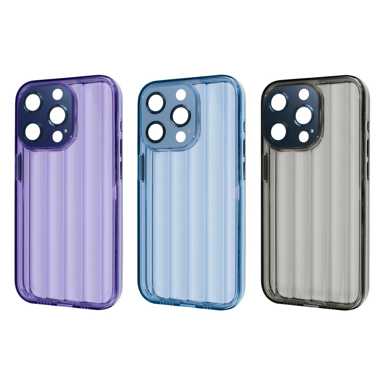 FIBRA Tide case iPhone 15 Pro Max