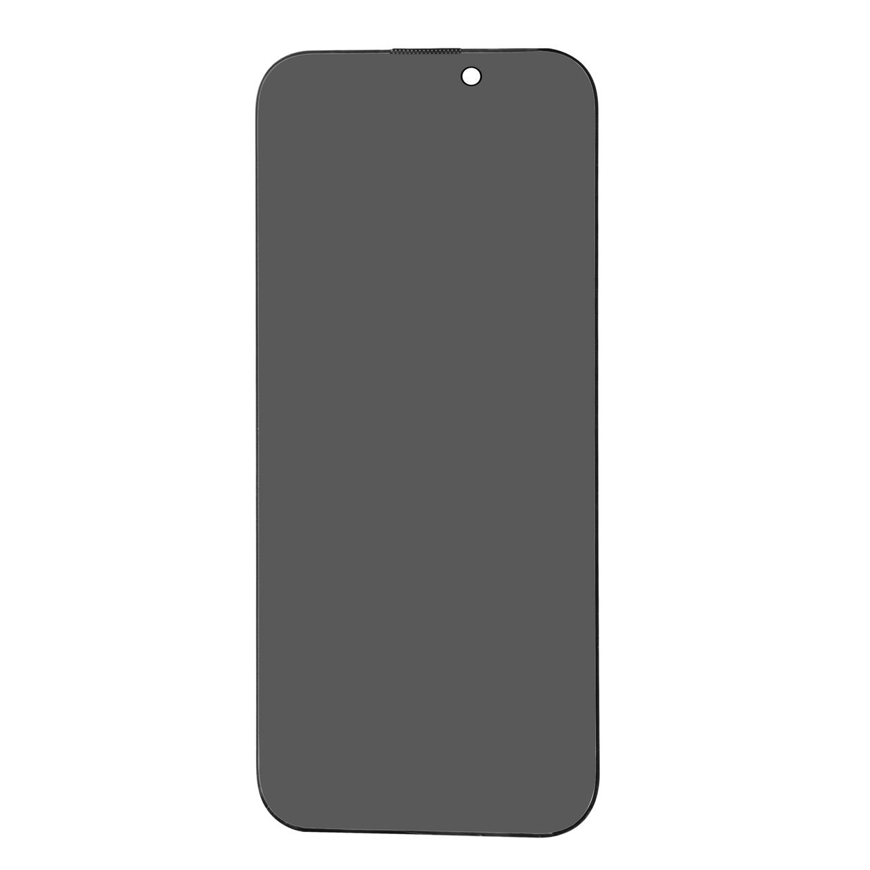 Защитное стекло HD Privacy Tempered Glass Screen Protector iP 14 Pro
