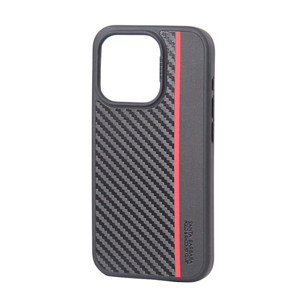 Polo Hazel Case iPhone 15 Pro
