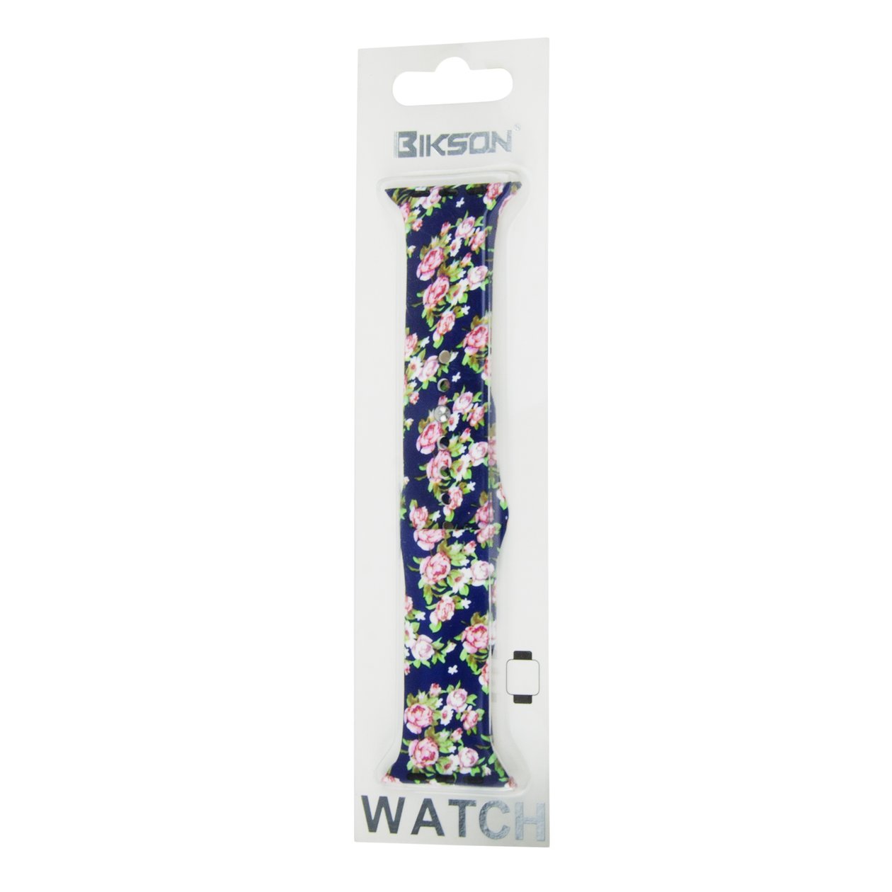 Ремешок Apple Watch Silicone Print 38/40/41