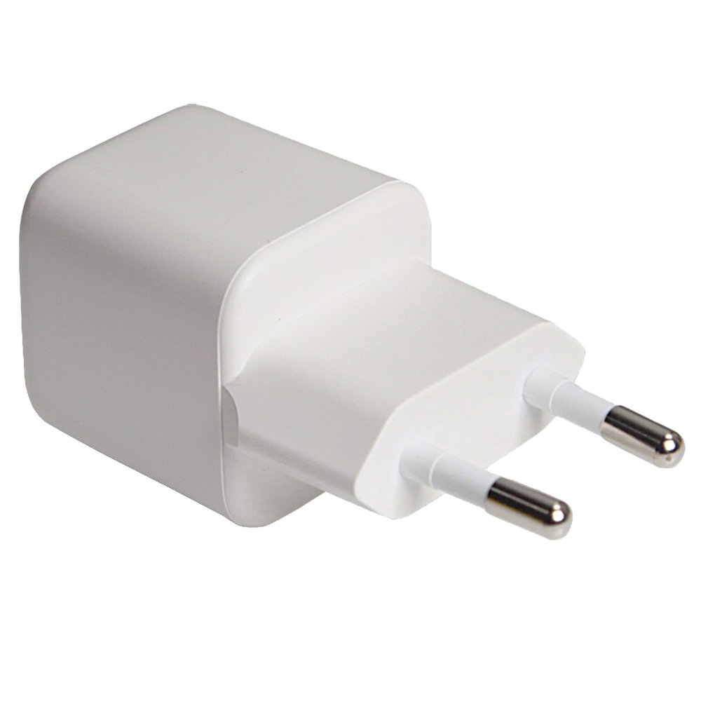 AC018EW - Budi Home Charger PD33W, Type - C