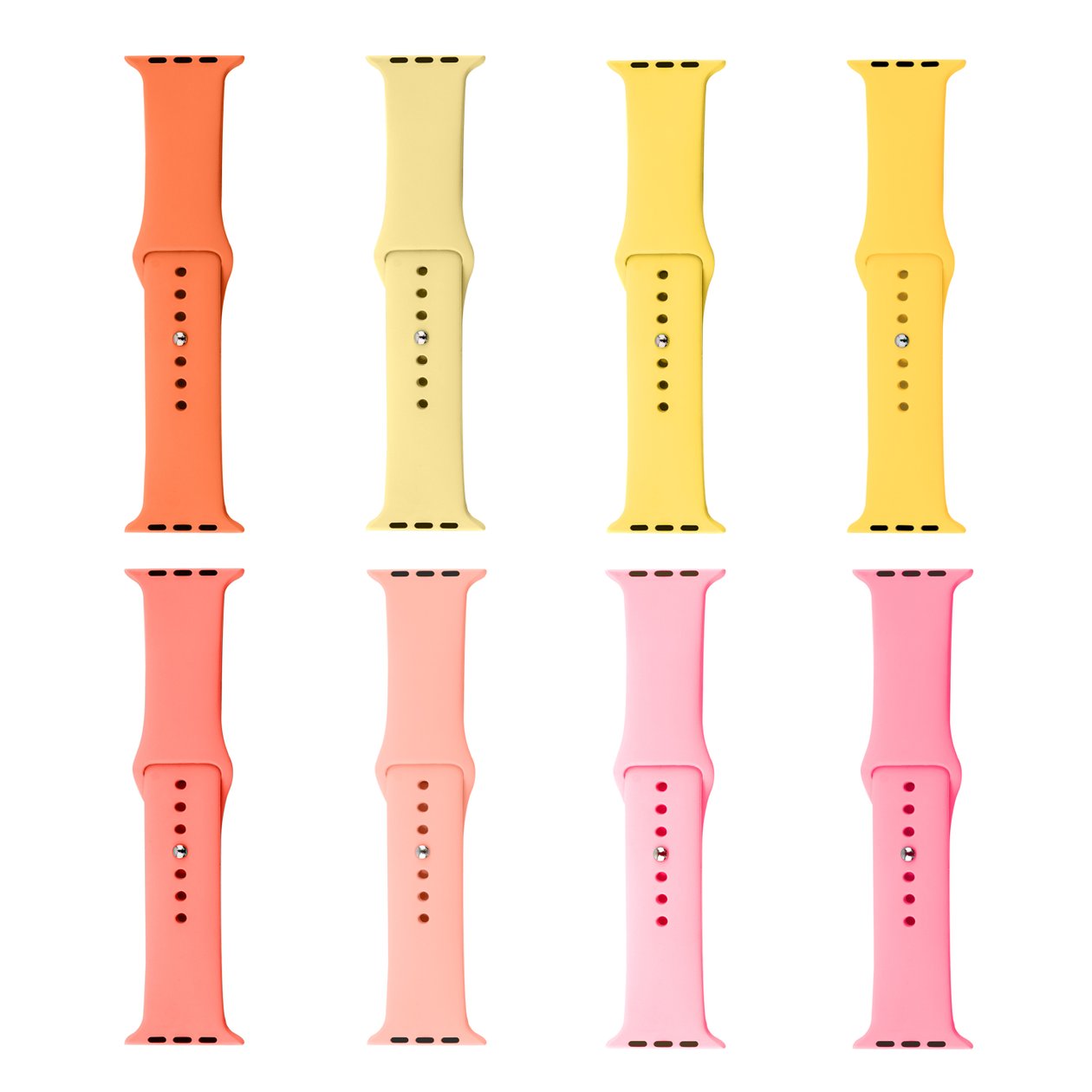 Ремешок Sport Band Apple Watch 42/44/45/49 (S)