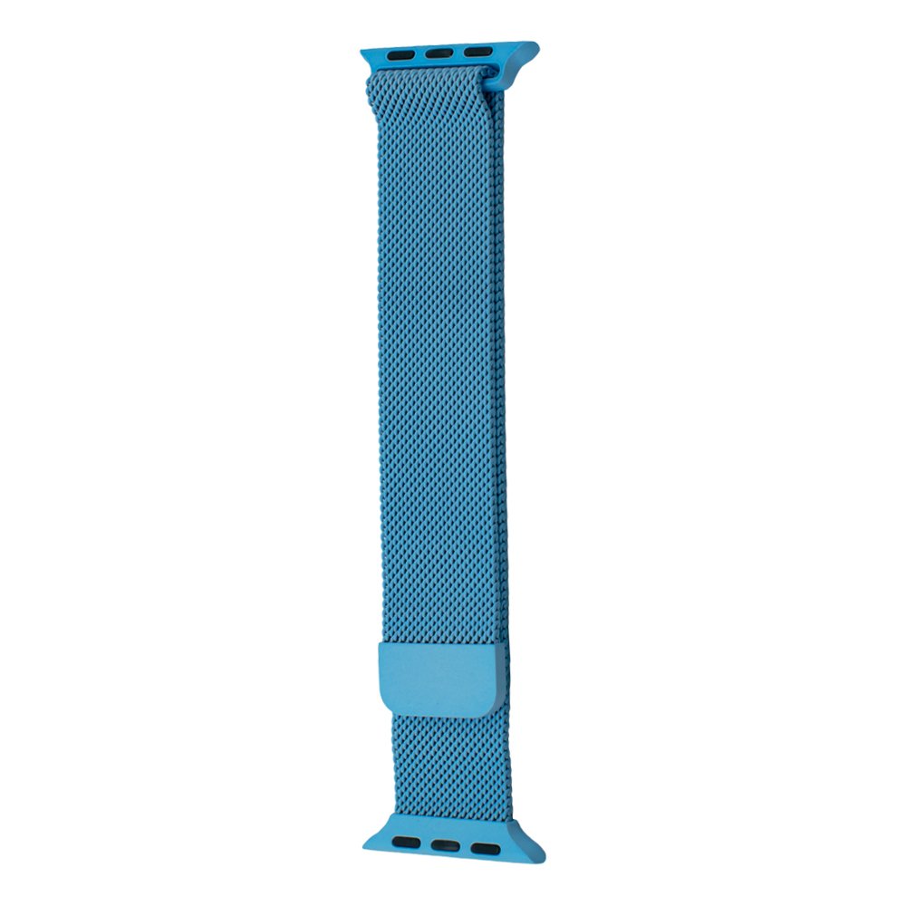 Ремешок Apple Watch Milanese Loop 38/40/41/SE