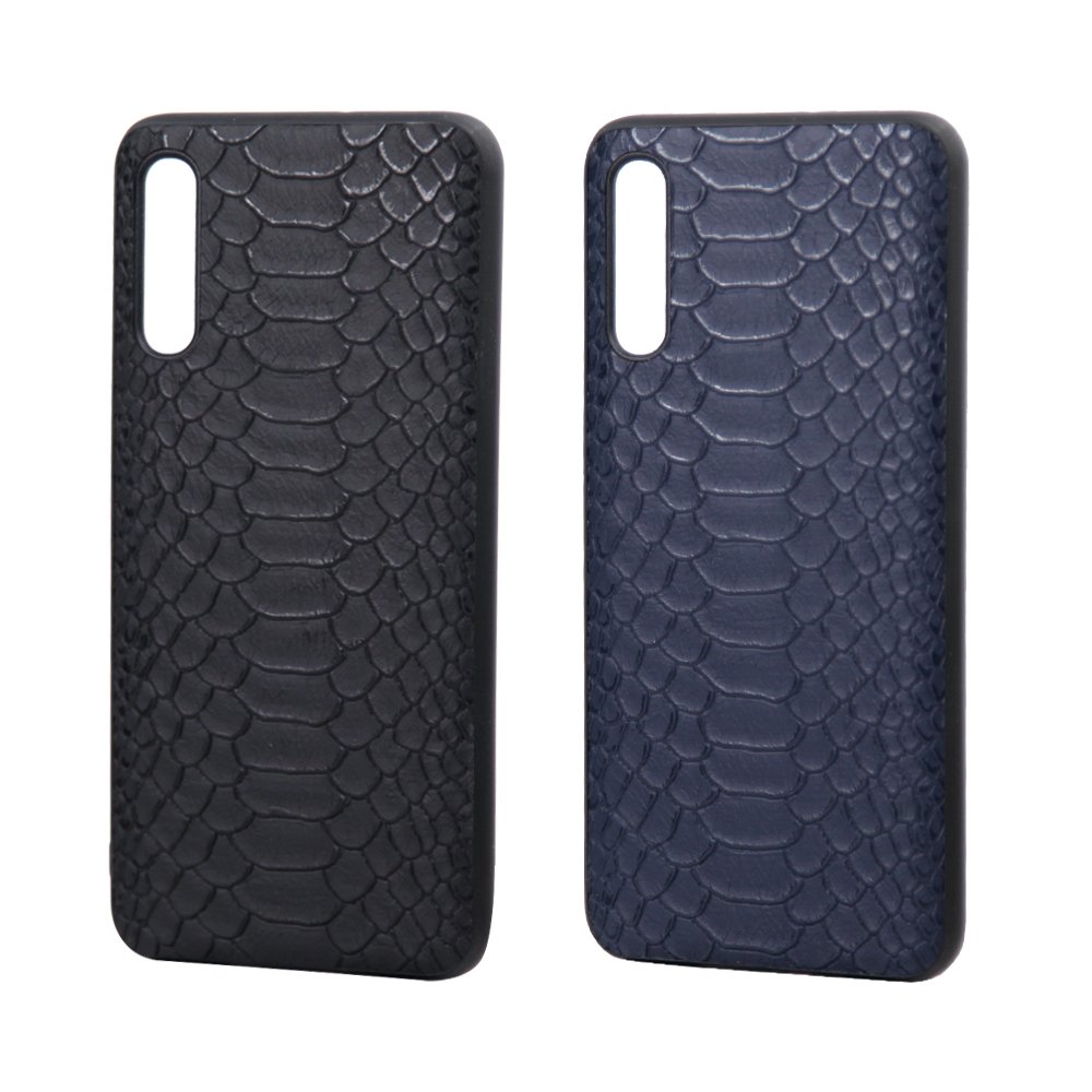 FIBRA Python case Samsung A50S