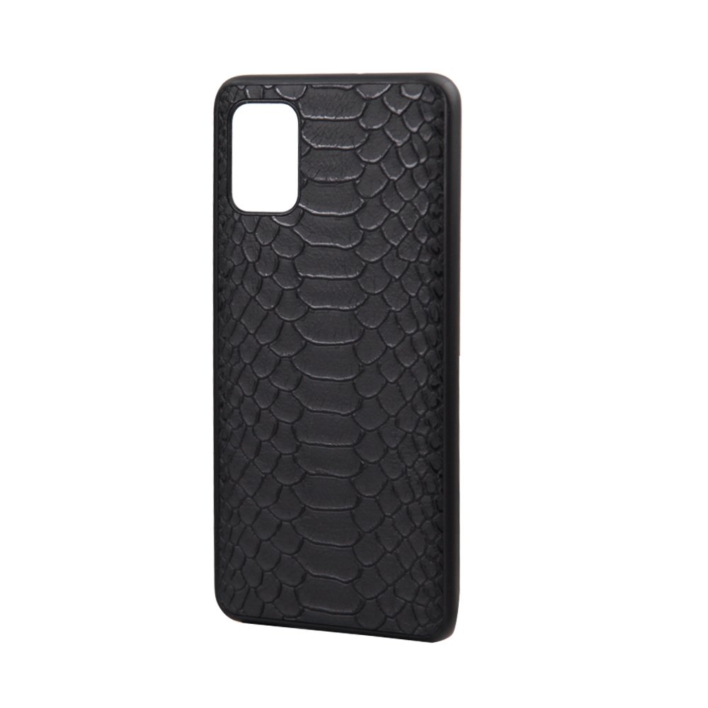 FIBRA Python case Samsung A51