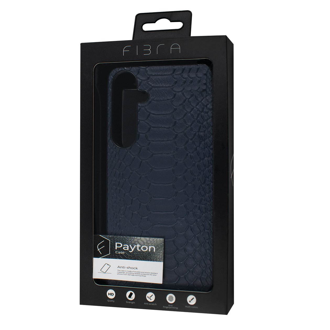 FIBRA Python case Samsung M33
