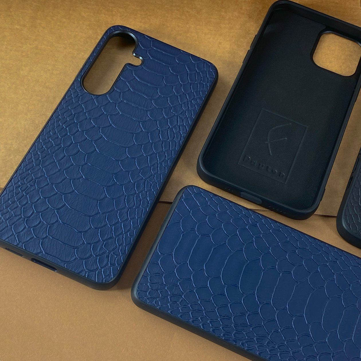 FIBRA Python case Samsung M33