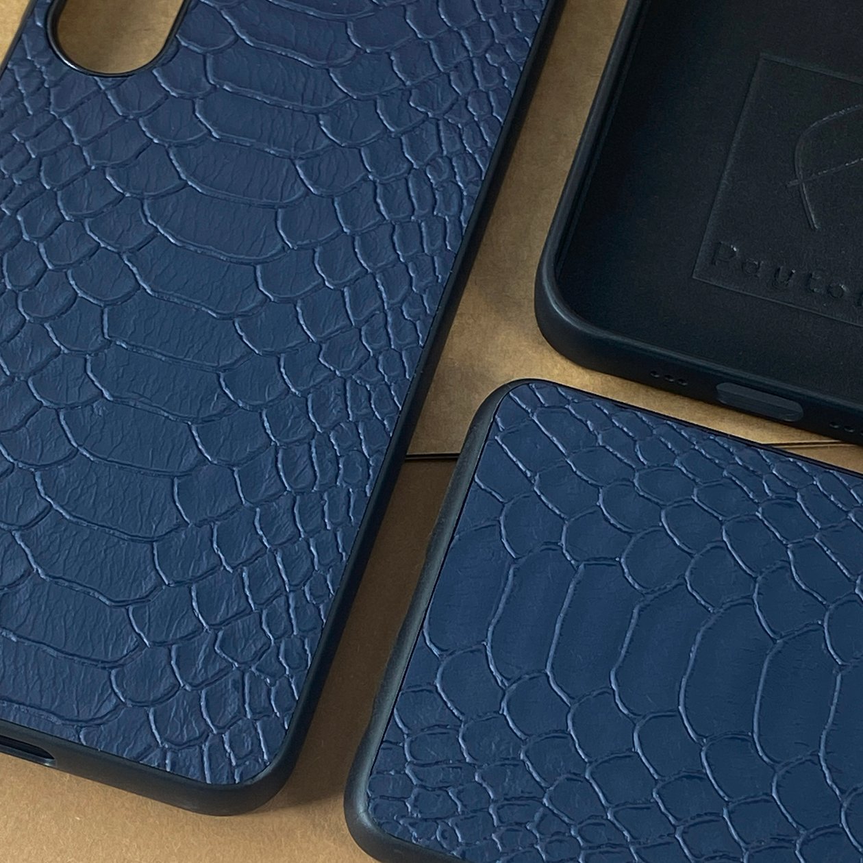 FIBRA Python case Samsung M33