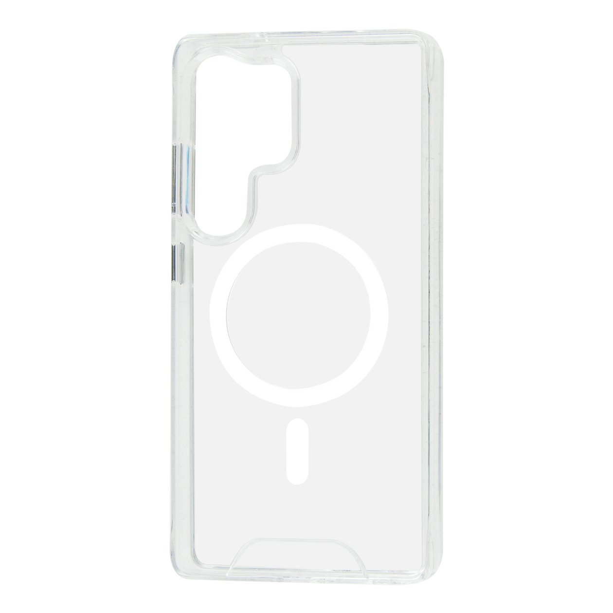 Space case with MagSafe Samsung Galaxy S24 Ultra