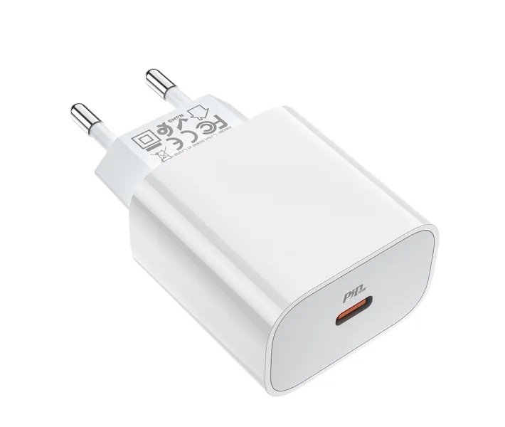 СЗУ Hoco C76A Plus Speed source PD20W charger
