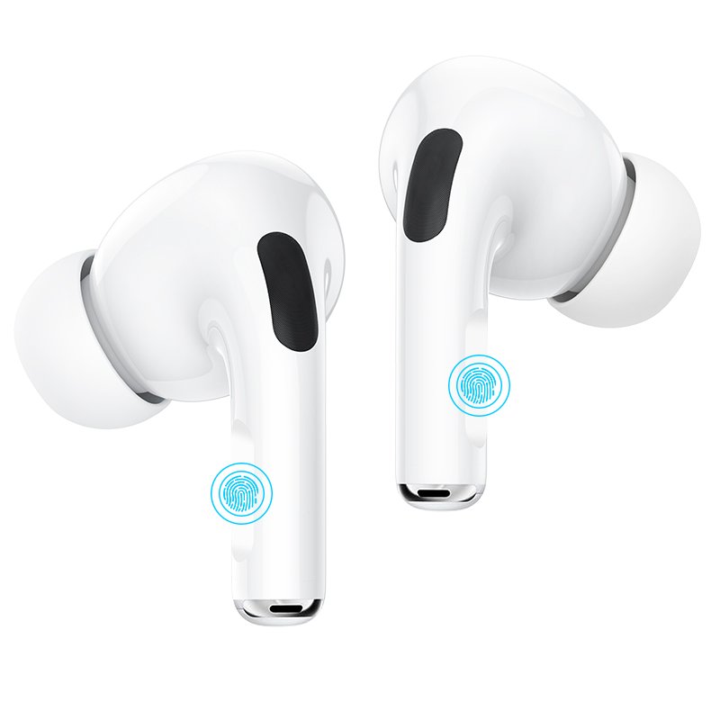 Беспроводные наушники Hoco EW04 Plus True wireless BT headset